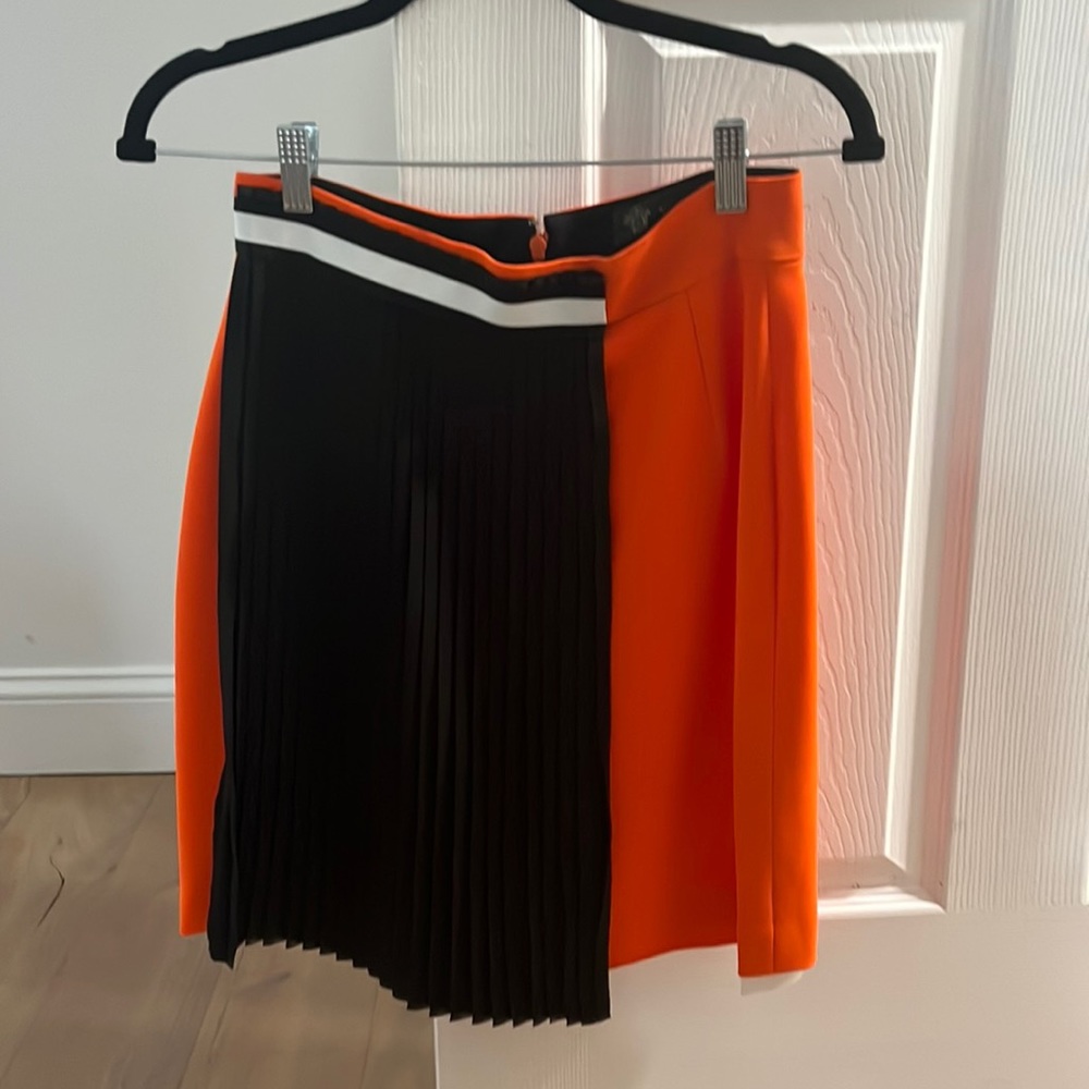 Versace skirt